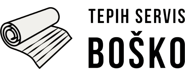 Tepih Servis Boško